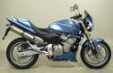 CB 600 Hornet, 03-06